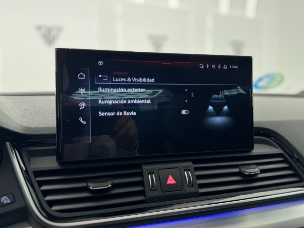 Audi Q5 Sportback 40 TDI quattro-ultra Black Limit. Stronic 150kW