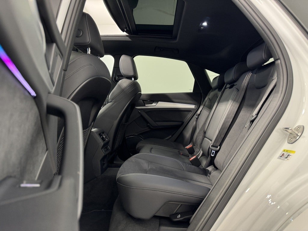 Audi Q5 Sportback 40 TDI quattro-ultra Black Limit. Stronic 150kW