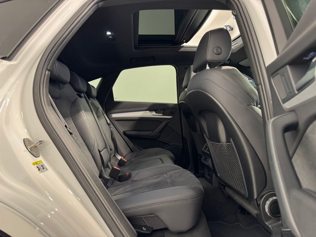 Audi Q5 Sportback 40 TDI quattro-ultra Black Limit. Stronic 150kW