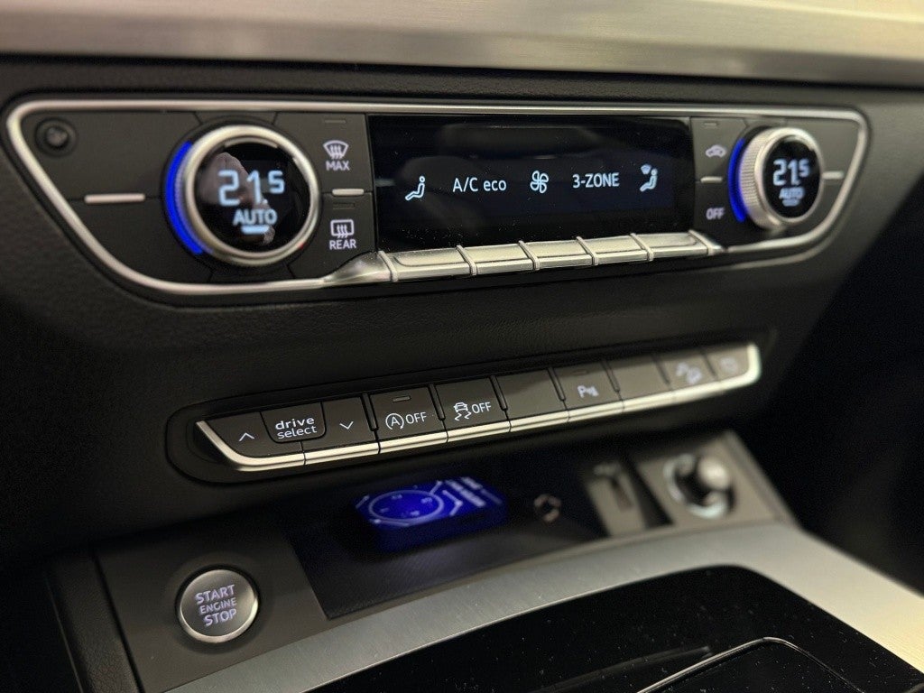 Audi Q5 Sportback 40 TDI quattro-ultra Black Limit. Stronic 150kW