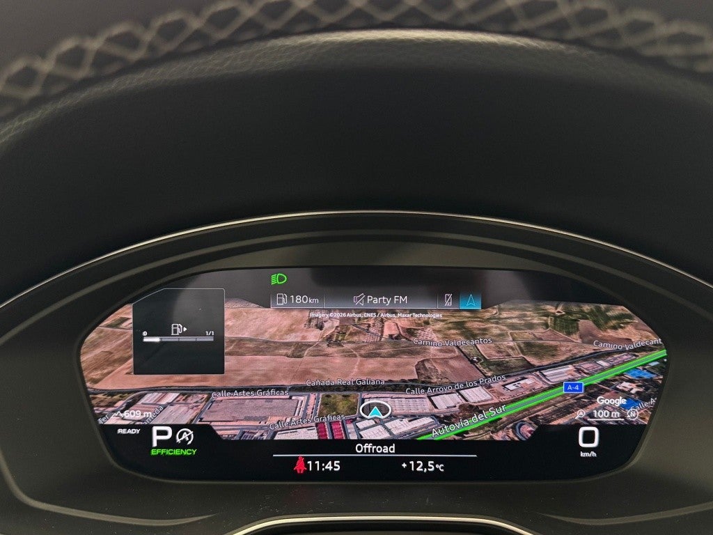 Audi Q5 Sportback 40 TDI quattro-ultra Black Limit. Stronic 150kW