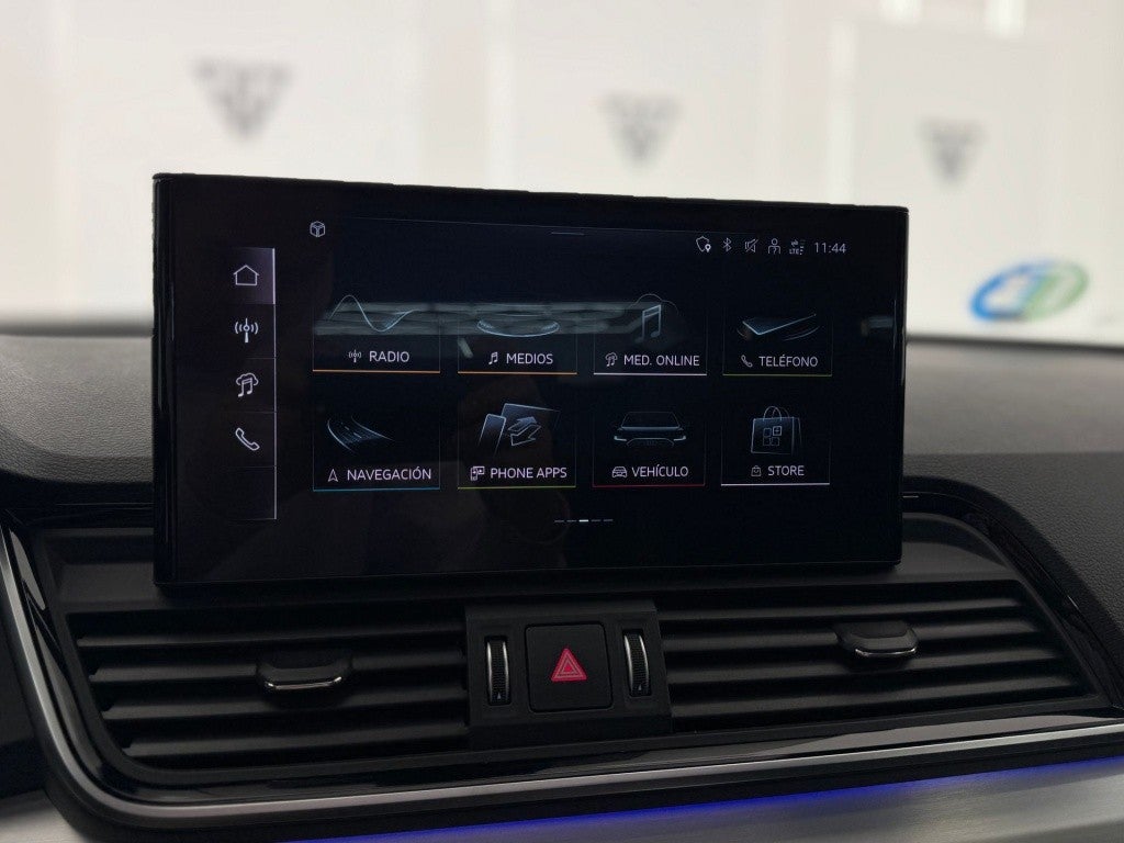 Audi Q5 Sportback 40 TDI quattro-ultra Black Limit. Stronic 150kW