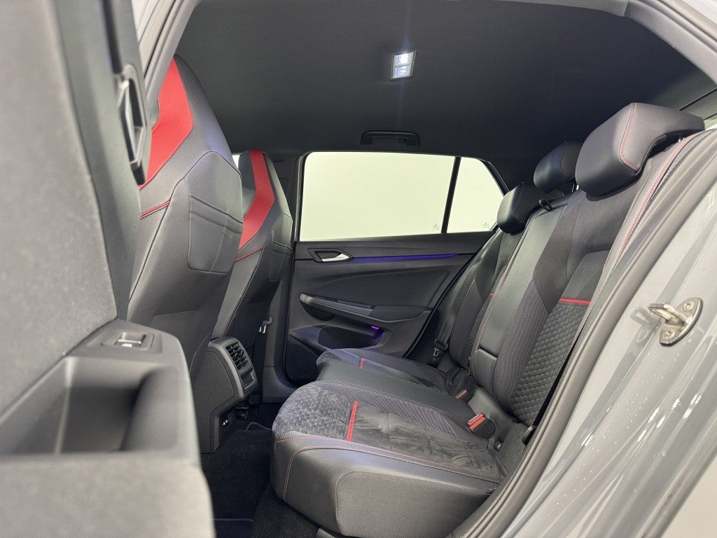 Volkswagen Golf 2.0 TSI GTI Clubsport DSG 221kW