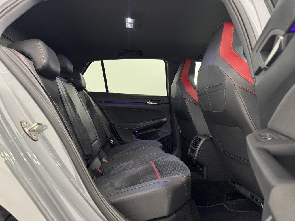 Volkswagen Golf 2.0 TSI GTI Clubsport DSG 221kW