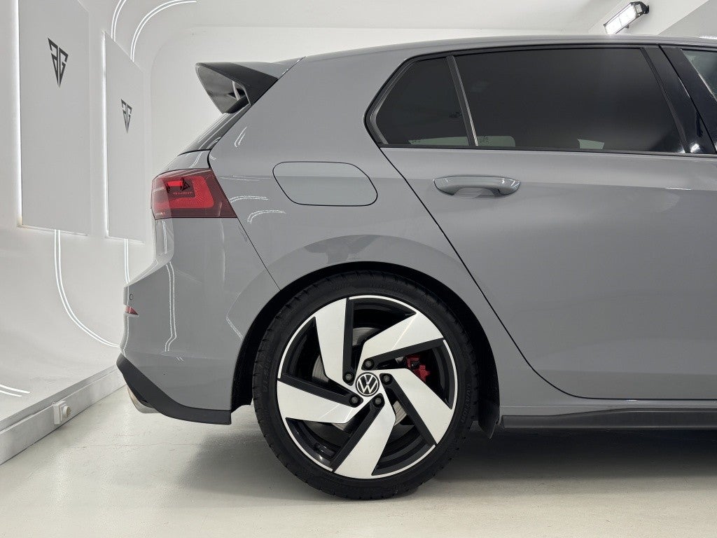 Volkswagen Golf 2.0 TSI GTI Clubsport DSG 221kW