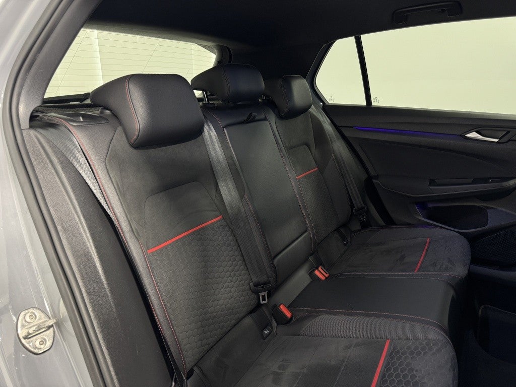 Volkswagen Golf 2.0 TSI GTI Clubsport DSG 221kW