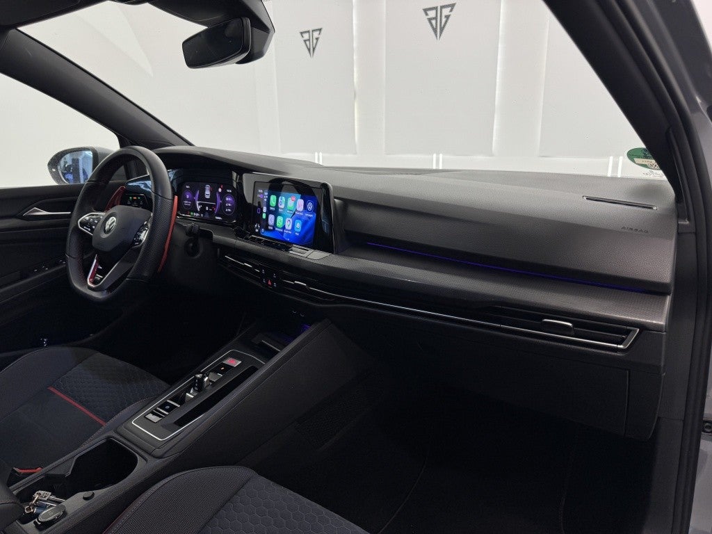 Volkswagen Golf 2.0 TSI GTI Clubsport DSG 221kW