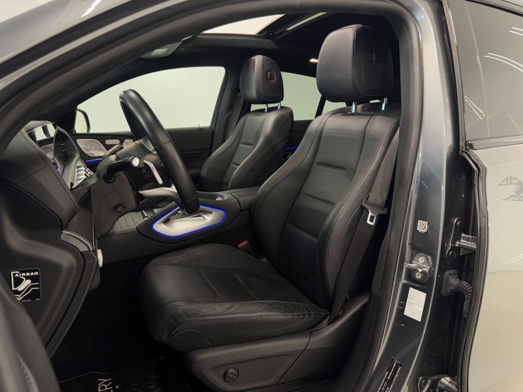 Mercedes-Benz Clase GLE Coupé 350de 4Matic Aut.