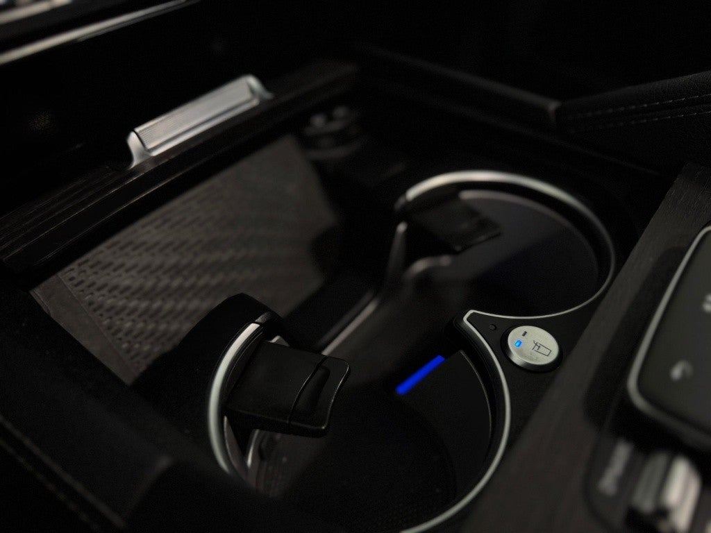 Mercedes-Benz Clase GLE Coupé 350de 4Matic Aut.