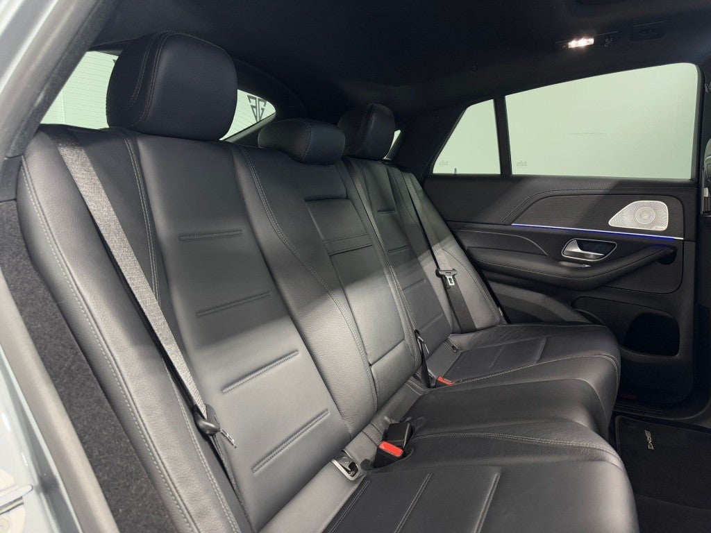 Mercedes-Benz Clase GLE Coupé 350de 4Matic Aut.