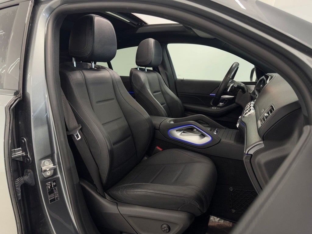 Mercedes-Benz Clase GLE Coupé 350de 4Matic Aut.