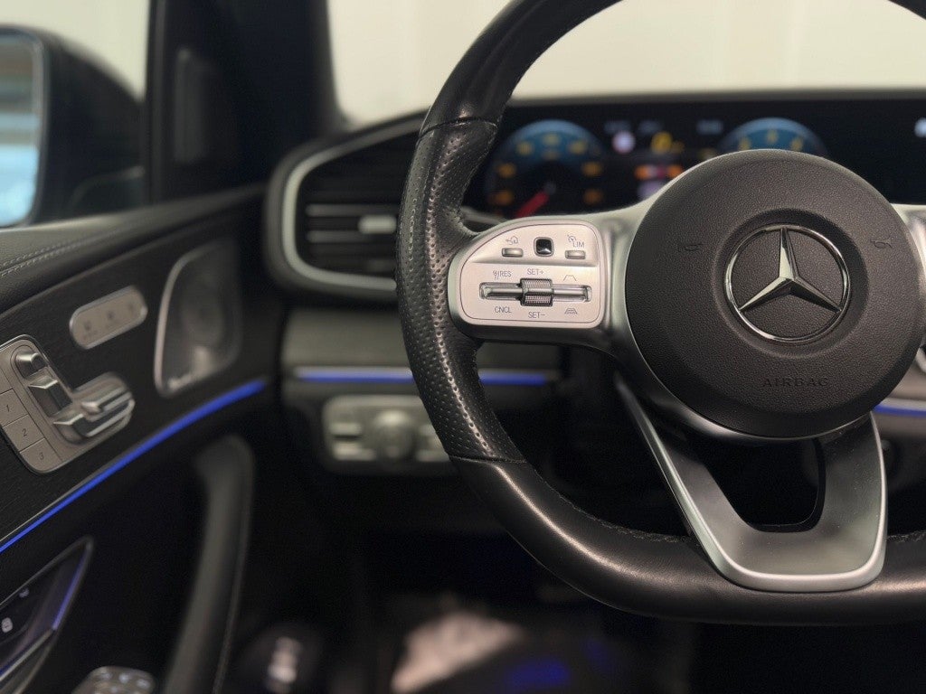 Mercedes-Benz Clase GLE Coupé 350de 4Matic Aut.