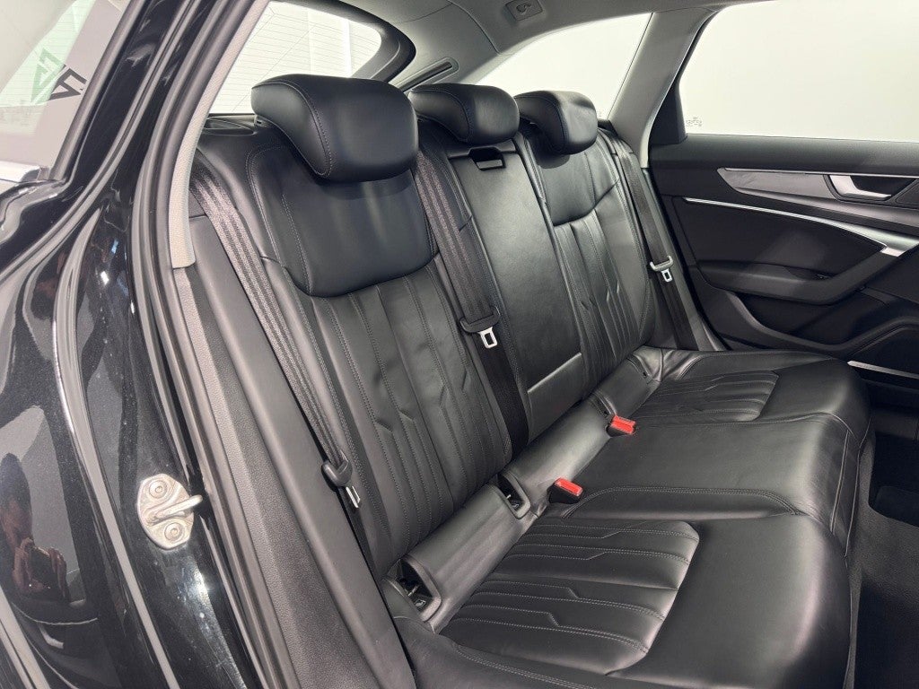 Audi A6 Allroad 55 TDI quattro tiptronic 257kW