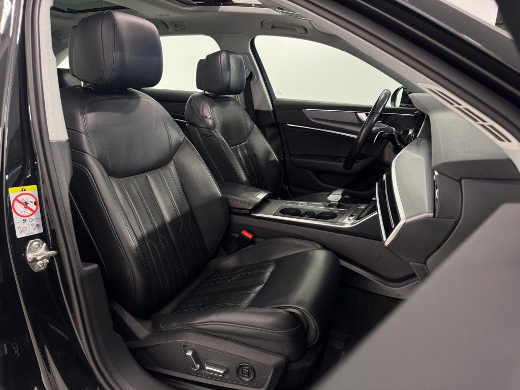 Audi A6 Allroad 55 TDI quattro tiptronic 257kW