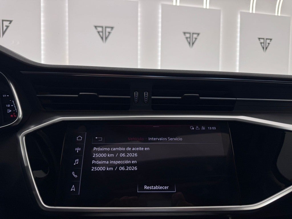 Audi A6 Allroad 55 TDI quattro tiptronic 257kW