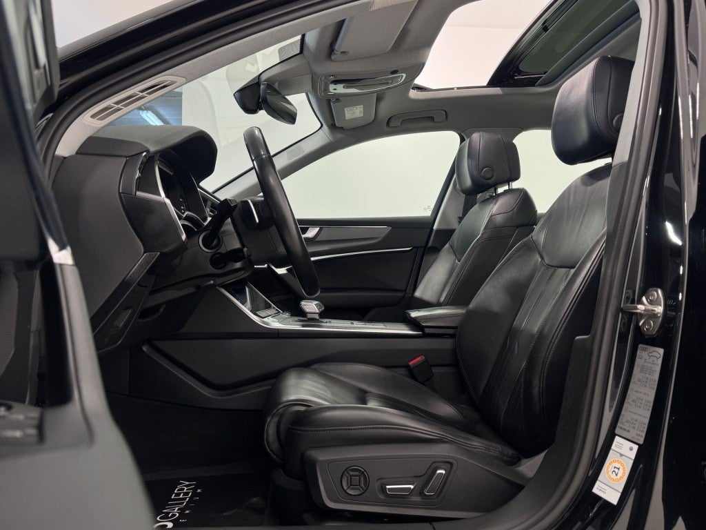 Audi A6 Allroad 55 TDI quattro tiptronic 257kW