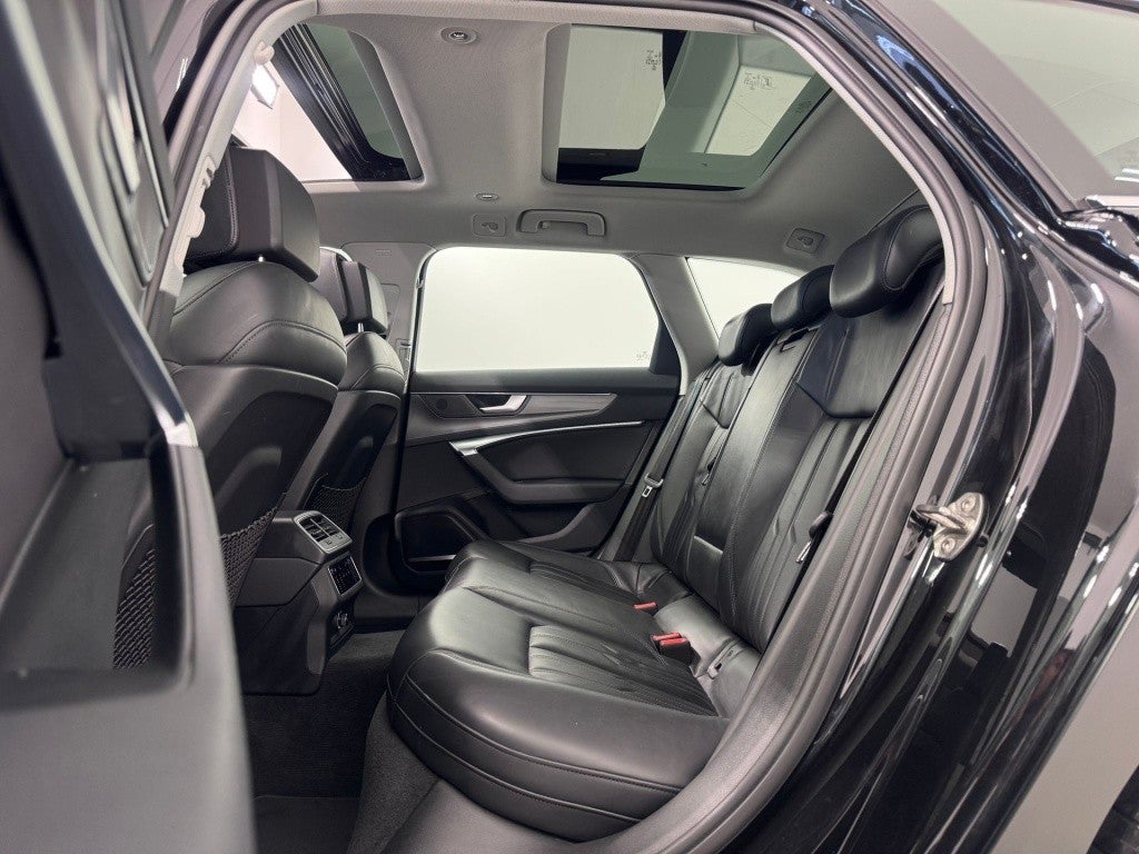 Audi A6 Allroad 55 TDI quattro tiptronic 257kW