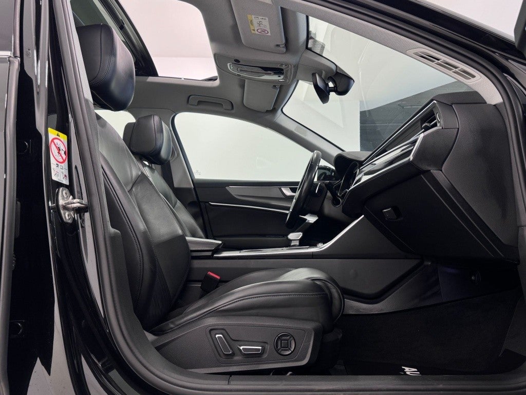 Audi A6 Allroad 55 TDI quattro tiptronic 257kW