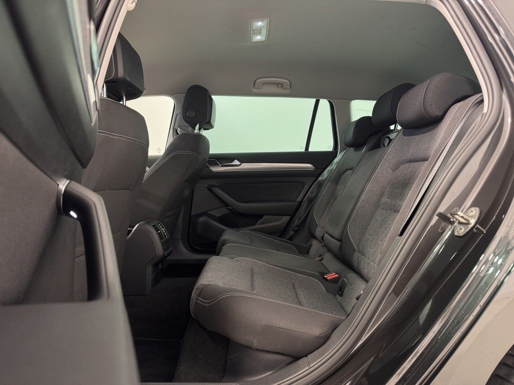 Volkswagen Passat Variant 2.0TDI EVO Executive 110kW