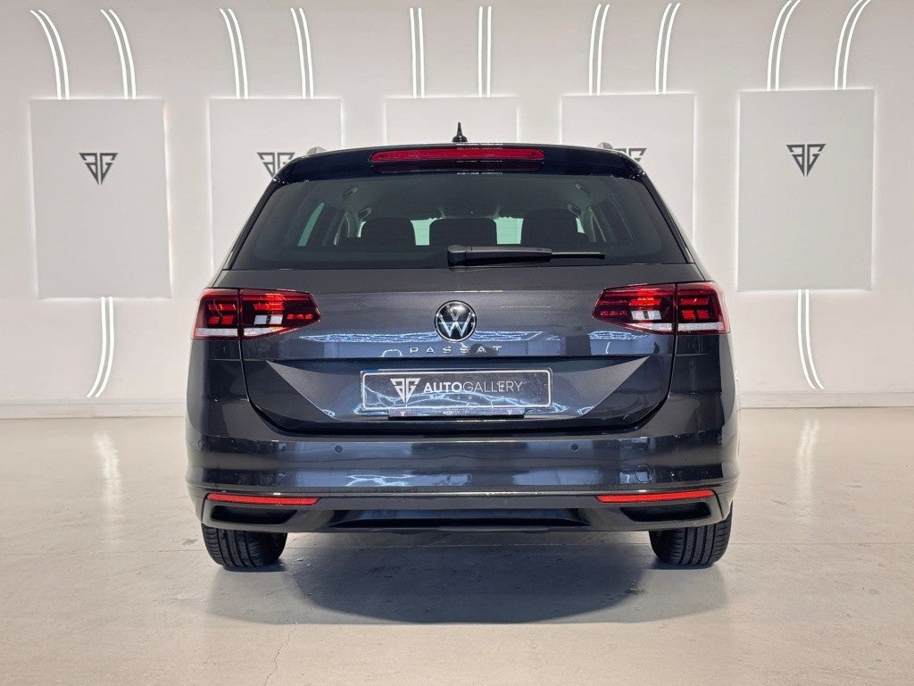 Volkswagen Passat Variant 2.0TDI EVO Executive 110kW