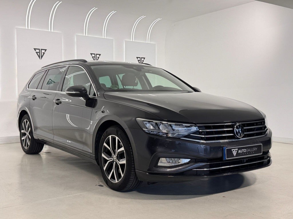 Volkswagen Passat Variant 2.0TDI EVO Executive 110kW