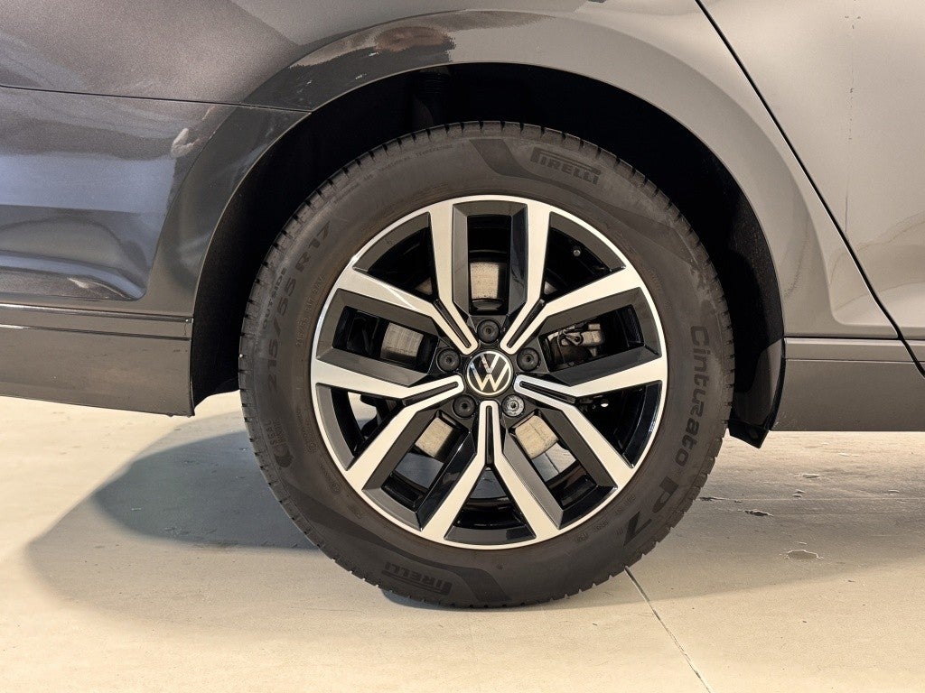 Volkswagen Passat Variant 2.0TDI EVO Executive 110kW