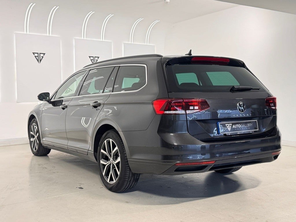 Volkswagen Passat Variant 2.0TDI EVO Executive 110kW