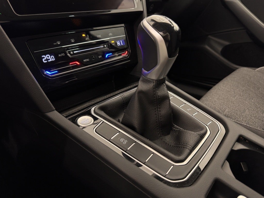 Volkswagen Passat Variant 2.0TDI EVO Executive 110kW