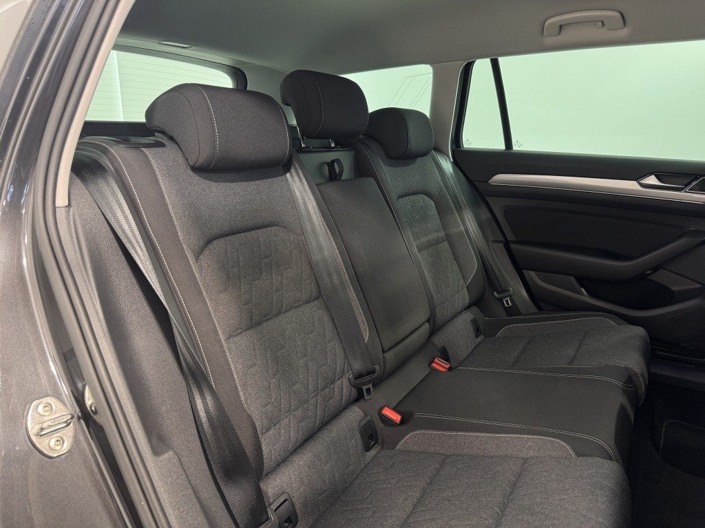 Volkswagen Passat Variant 2.0TDI EVO Executive 110kW