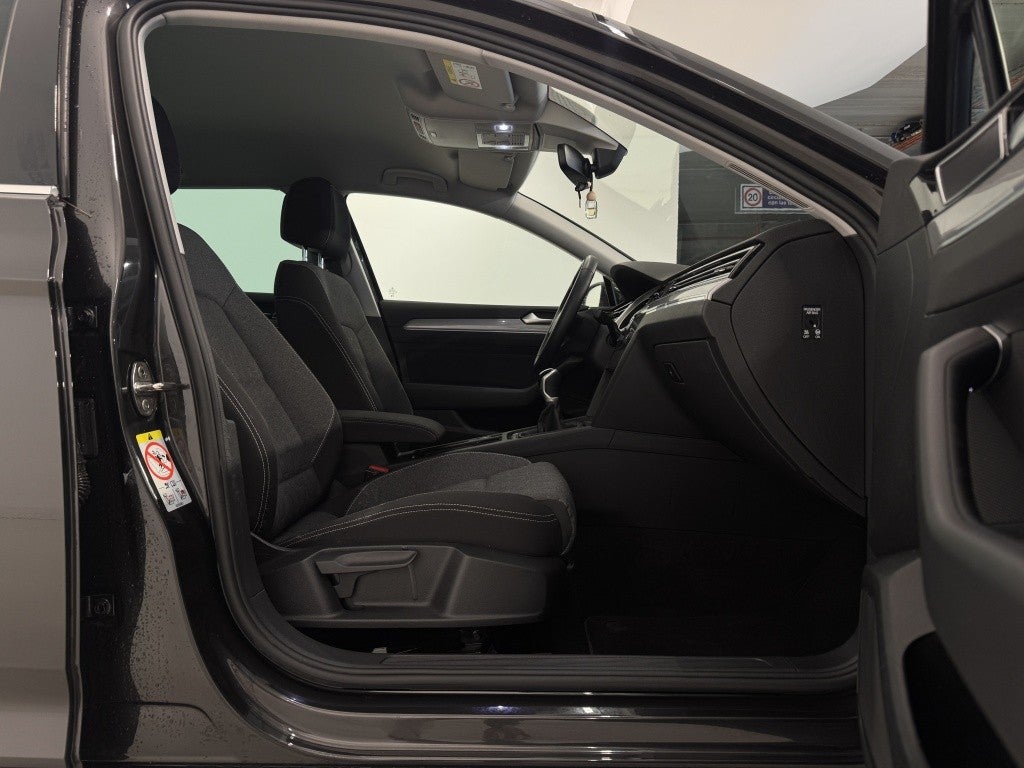 Volkswagen Passat Variant 2.0TDI EVO Executive 110kW