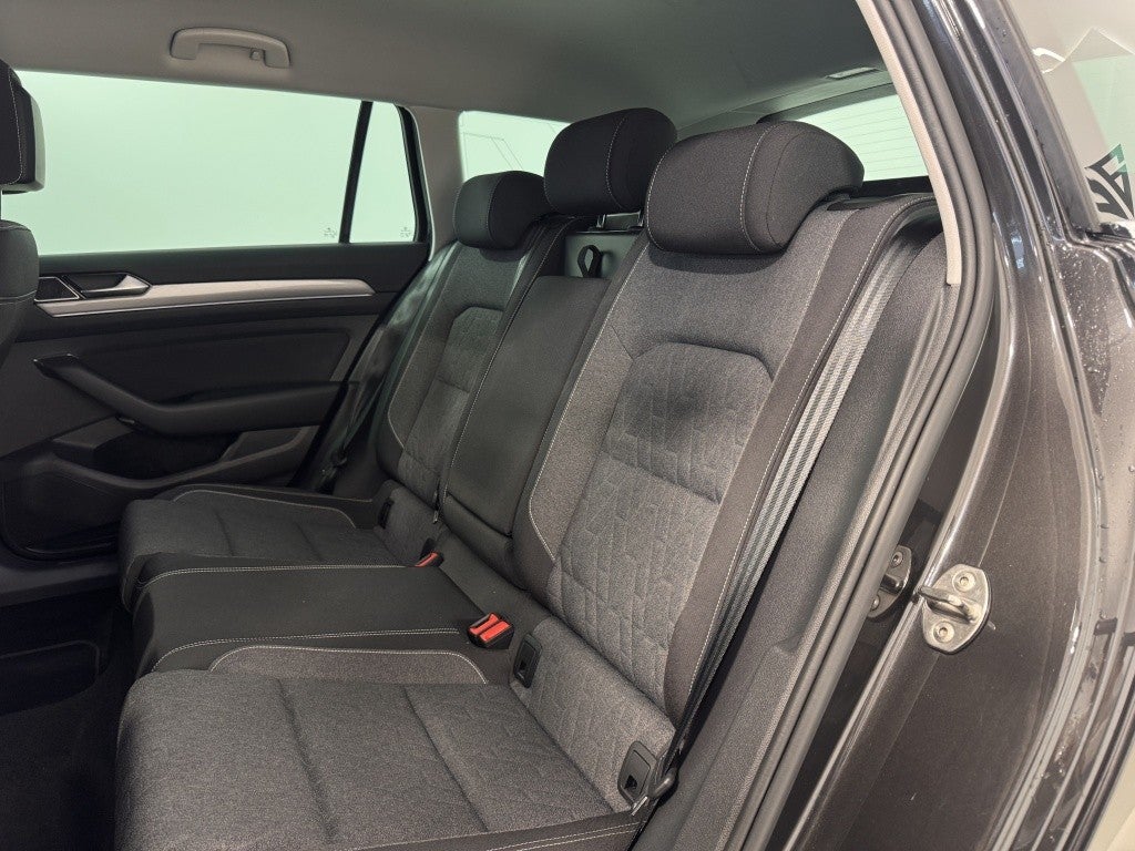 Volkswagen Passat Variant 2.0TDI EVO Executive 110kW