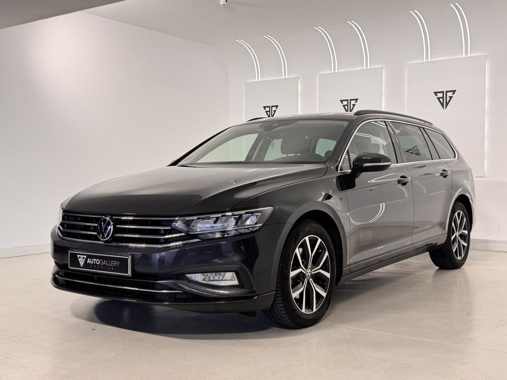 Volkswagen Passat Variant 2.0TDI EVO Executive 110kW
