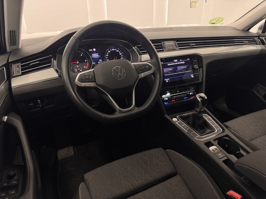 Volkswagen Passat Variant 2.0TDI EVO Executive 110kW