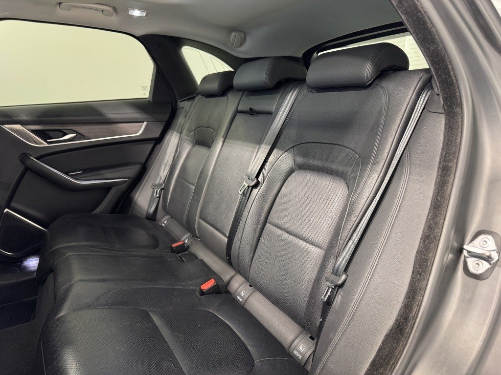 Jaguar F-Pace 2.0D l4 MHEV SE Aut. AWD 204
