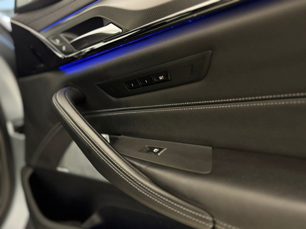 Bmw Serie 5 M5A Competition