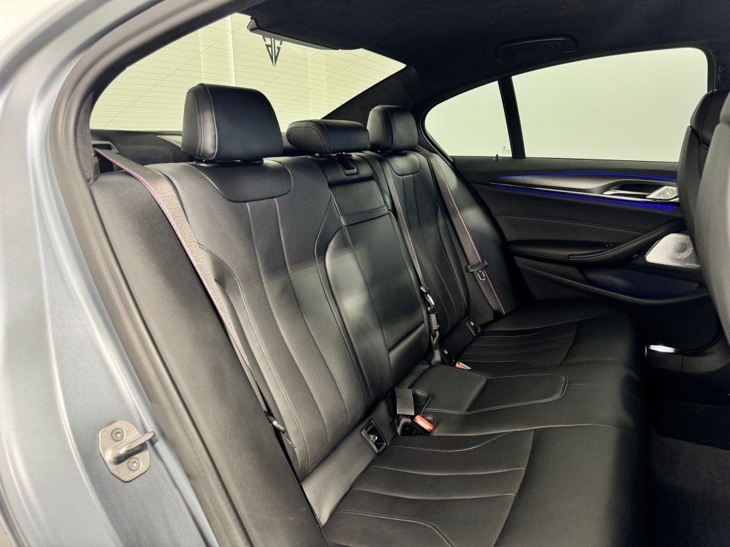 Bmw Serie 5 M5A Competition