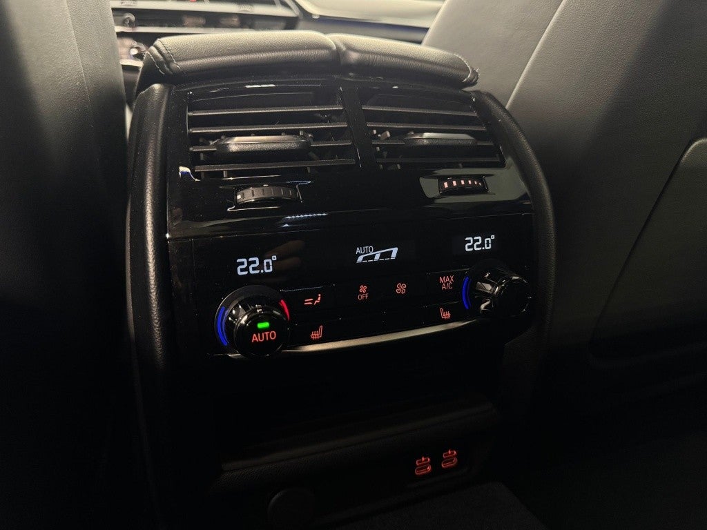 Bmw Serie 5 M5A Competition