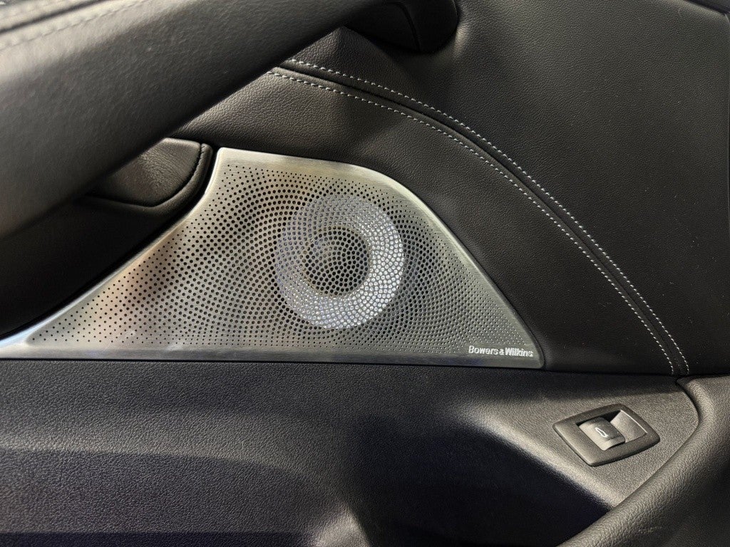 Bmw Serie 5 M5A Competition