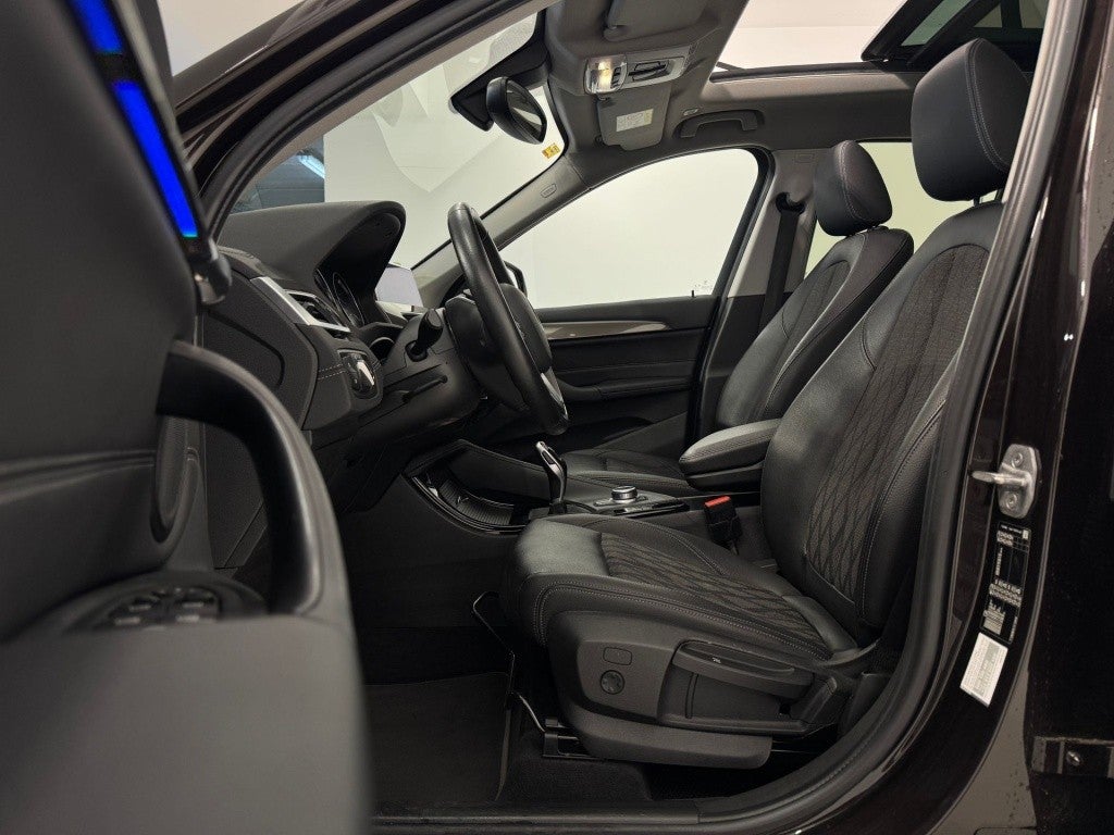 Bmw X1 xDrive 18dA