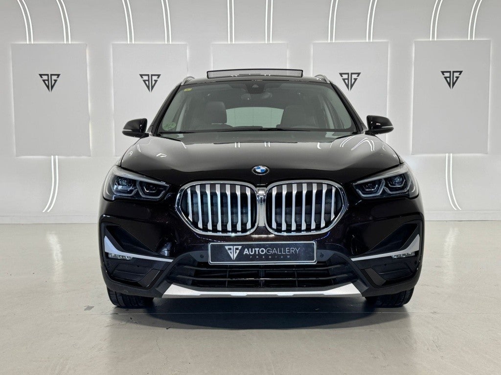 Bmw X1 xDrive 18dA