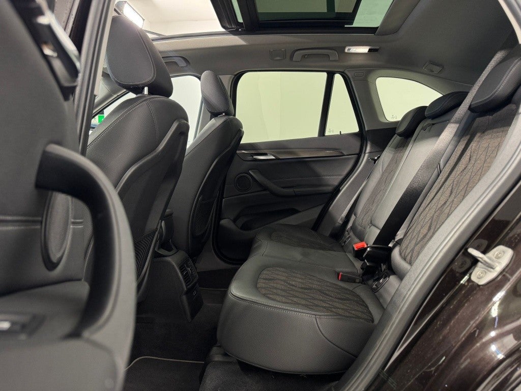 Bmw X1 xDrive 18dA