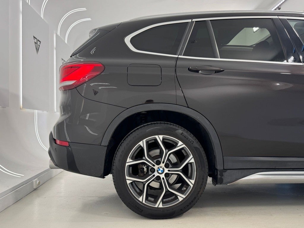 Bmw X1 xDrive 18dA