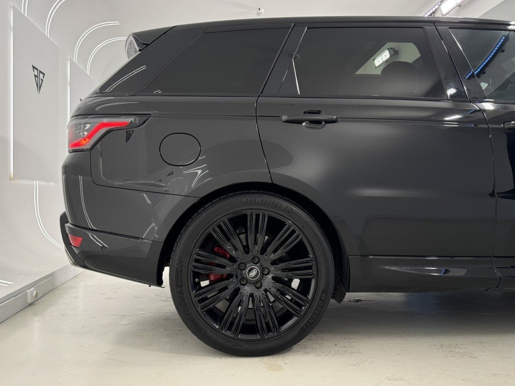 Land-Rover Range Rover Sport 3.0D I6 MHEV HSE Dynamic Aut. 350