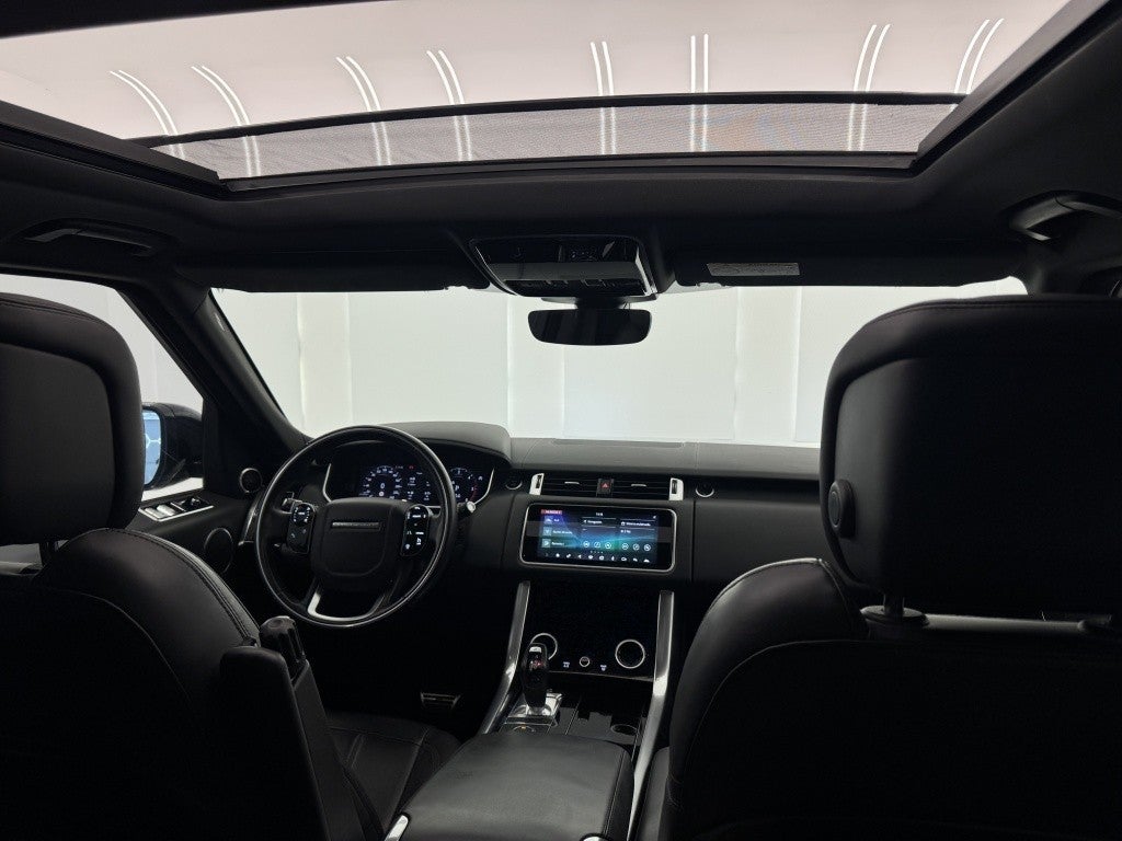 Land-Rover Range Rover Sport 3.0D I6 MHEV HSE Dynamic Aut. 350