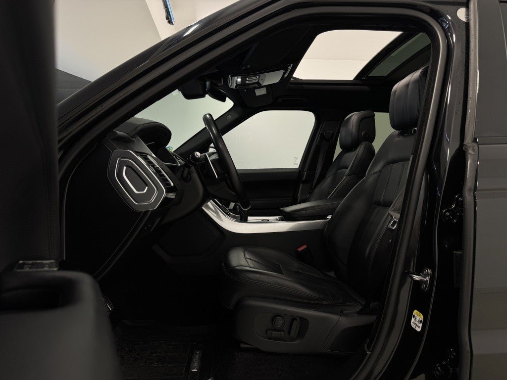 Land-Rover Range Rover Sport 3.0D I6 MHEV HSE Dynamic Aut. 350