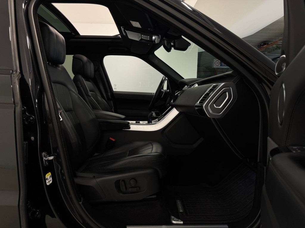 Land-Rover Range Rover Sport 3.0D I6 MHEV HSE Dynamic Aut. 350