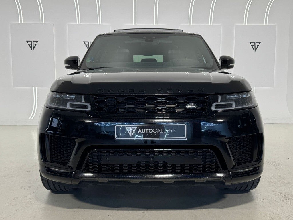 Land-Rover Range Rover Sport 3.0D I6 MHEV HSE Dynamic Aut. 350