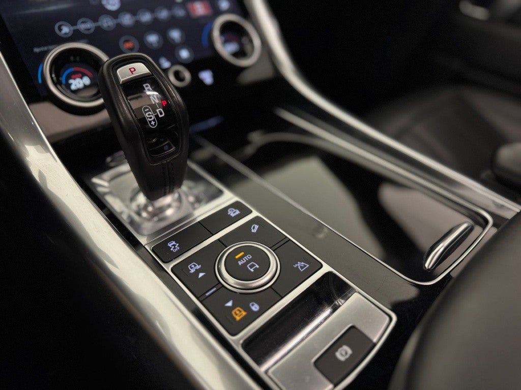 Land-Rover Range Rover Sport 3.0D I6 MHEV HSE Dynamic Aut. 350