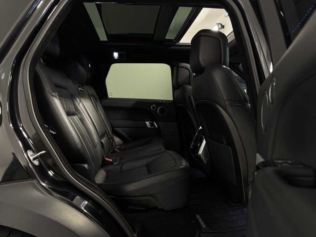 Land-Rover Range Rover Sport 3.0D I6 MHEV HSE Dynamic Aut. 350