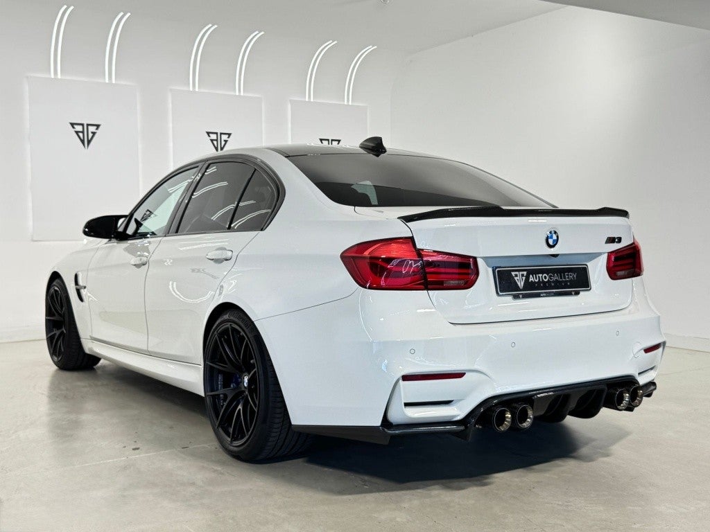 Bmw Serie 3 M3A